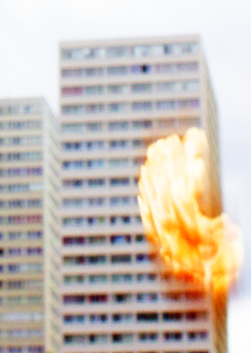 Solène Gün - Prix Photoforum